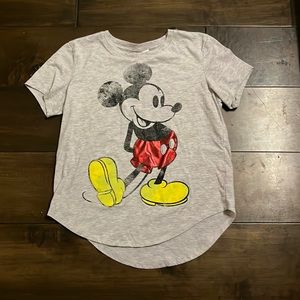 Mickey Mouse Tee
